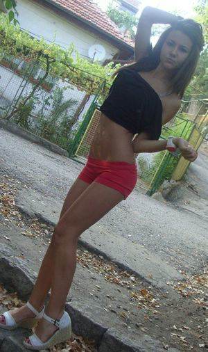 Photo of Chaya, 27, adult dating profile from New York