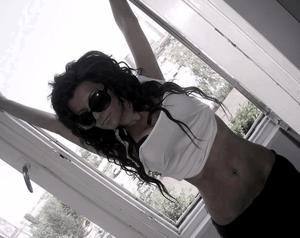 Meet Jade (19) from New York | No-Strings Adult Dating