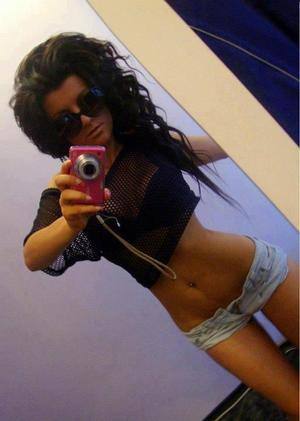 Monica, 29 from New Mexico | Older Men and Younger Women Dating