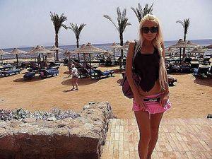 Charity, 26 from Georgia | Older Men and Younger Women Dating