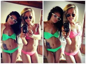 Brooklynn (23) from New York | Private Casual Meetup Profile