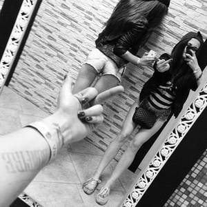 Allison, 30, profile image for Wisconsin dating page