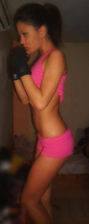 Cristal, 25 from Illinois | Older Men and Younger Women Dating