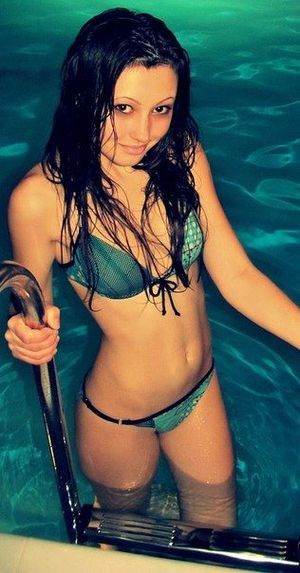 Photo of Janelle, 30, adult dating profile from Florida