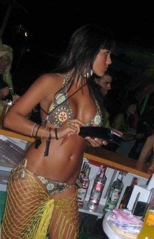 Tamara, 29 in California | Casual Dating and Private Chat