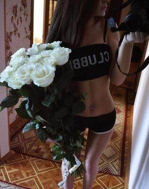 Photo of Angela (23), adult profile in Georgia