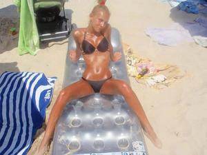 Alysa, 27, casual dating profile photo in New York