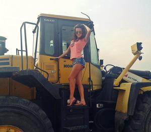 Rita, 22, Nebraska local dating profile photo