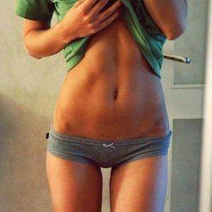 Angelina, age 21, profile photo from California