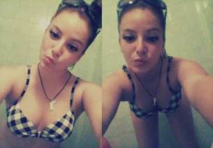 Leigh, age 28, local profile image in Georgia