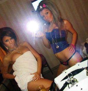 Local profile photo of Sherri, 22, in Michigan