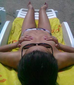 Dating profile image of Bobbie, age 30, New York