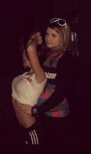 Meet Rita (21) | California Adult Dating Profile