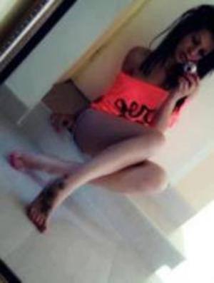 Meet Tyra from California (23) | Discreet Adult Dating