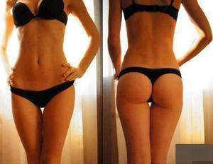 Nina, 27, casual dating profile photo in Florida