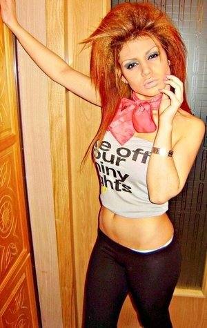 Meet Lillian (26) | Pennsylvania Adult Dating Profile