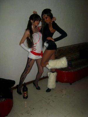 Allison, age 27, Michigan profile picture