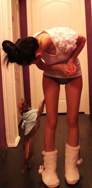 Meet Audriana from New York (22) | Discreet Adult Dating