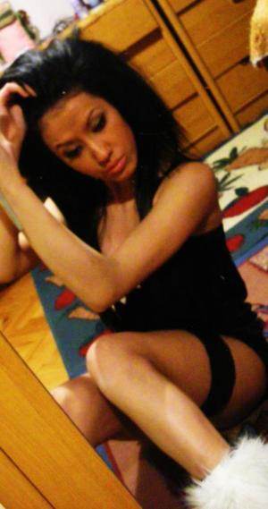 Photo of Joelle (19), adult profile in Oregon