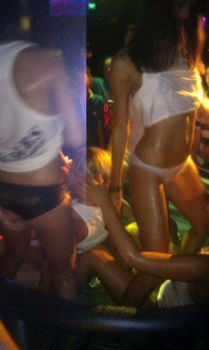 Meet Yazmin (30) from Virginia | No-Strings Adult Dating