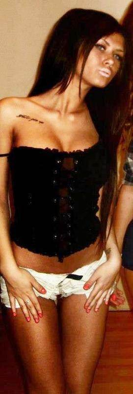 Adult dating profile photo of Makayla (21) in Georgia