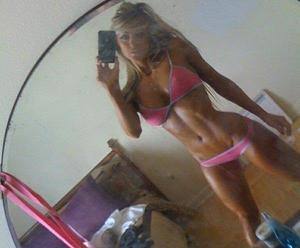 Jessica (26), New York | Adult Chat and Casual Meetups