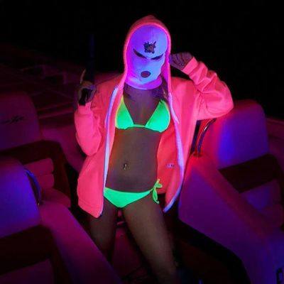 Melinda (29) from New Jersey | Discreet Casual Encounters