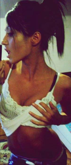 Cheyanne (22), Virginia adult dating profile image