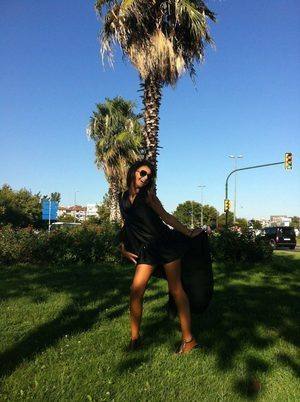 Catalina, 25, California | Younger Adult Woman Seeking Older Men