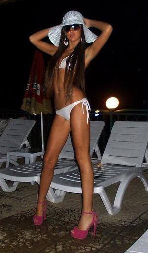 Meet Destiny (18) from Texas | No-Strings Adult Dating