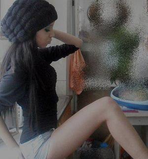 Meet Allison (25) | Pennsylvania Adult Dating Profile