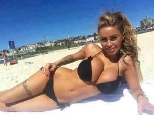 Amaya (29) from Millcreek, UT profile image