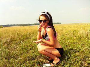 Tianna (23) in Texas | Local Adult Woman