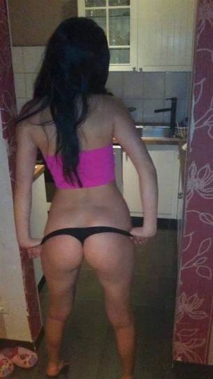 Tabitha (24) profile photo in Puerto Rico