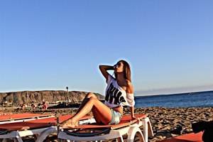 Dating profile image of Delaney, age 24, Georgia