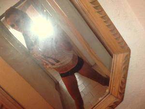 Skye, age 28, local profile image in Wichita, KS