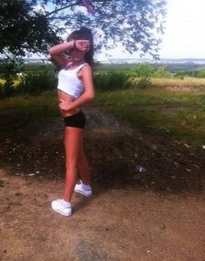 Sharon (24) profile photo in Carrollton, TX