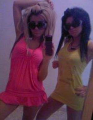 Chat with Tiffany (27) | Minnesota Local Women