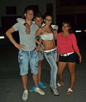 Cameron (30) in Virginia | Local Adult Woman