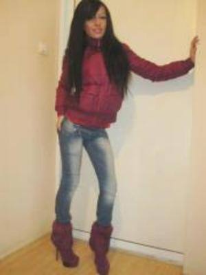 Chat with Kianna (28) | Minnesota Local Women