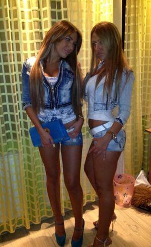 Meet Brisa (23) from Washington | Local Dating Profile