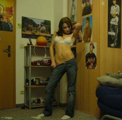 Meet Lillian (28) from Wyoming | Local Dating Profile