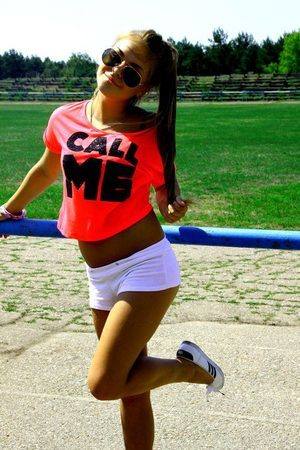 Chat with Mya (19) | North Carolina Local Women