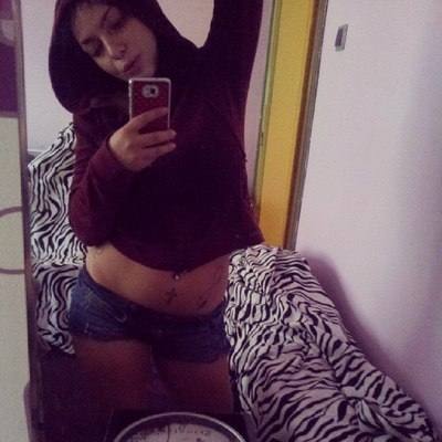 Meet Reyna (23) from Iowa | Local Dating Profile