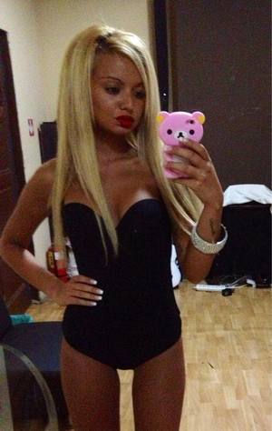 Meet Marlene (23) from Rhode Island | Local Dating Profile