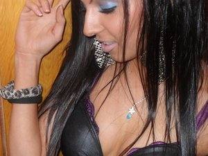 Sherri, age 27, profile photo from Philadelphia, PA