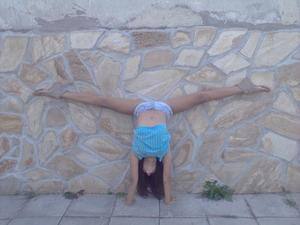 Arabella (22) in Minnesota | Local Adult Woman