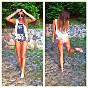 Isis (18) from Texas profile image