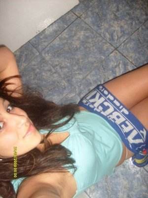 Photo of Amanda (22), adult profile in Washington