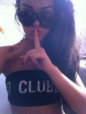 Meet Melisa (18) from Puerto Rico | Local Dating Profile